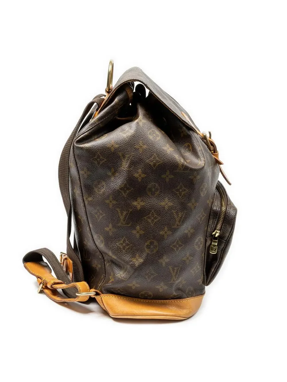 Louis Vuitton Vintage Montsouris #361477L10B
